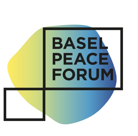ES VICIS Foundation advocating at the Basel Peace Forum